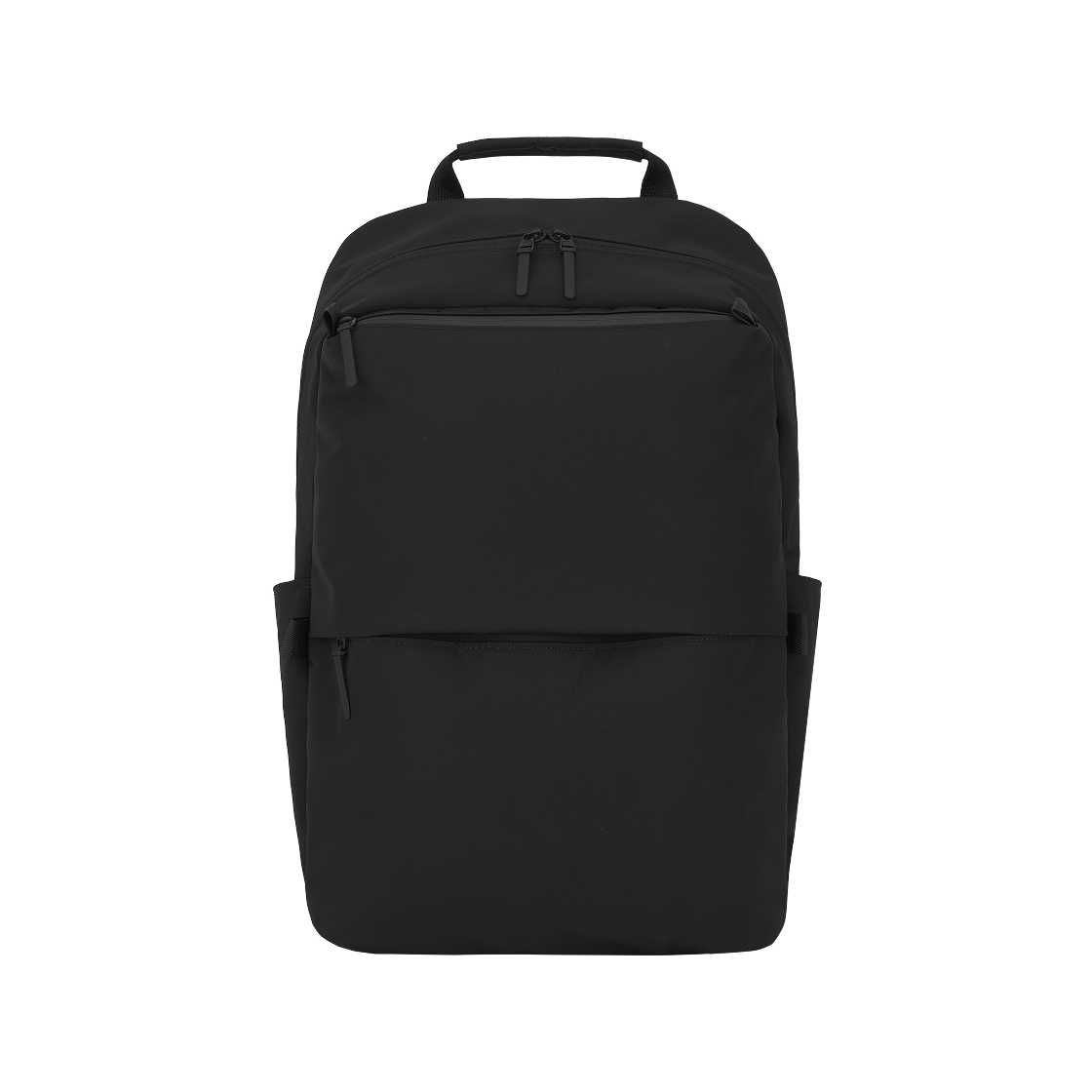 487808-09 Uniqlo Functional Backpack Black - JP