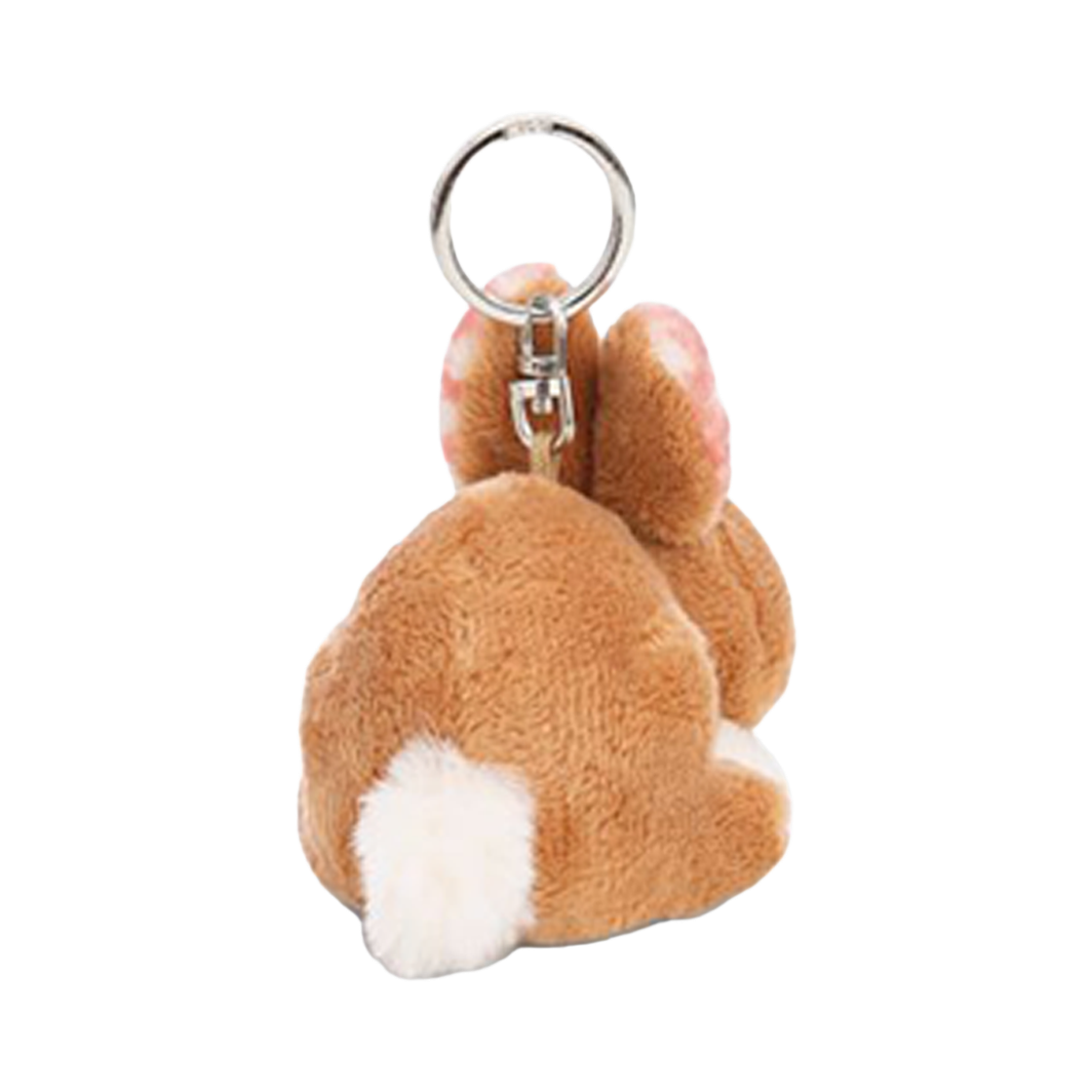 [KREAM 단독] 니키 래빗 홉사라 키링 10cm([KREAM 단독] NICI Keyholder rabbit Hopsala 10cm GREEN) - 2