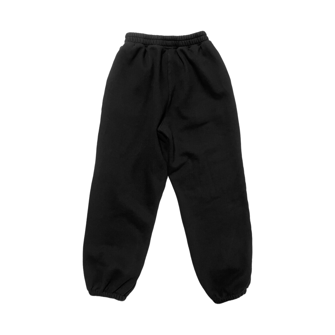 키아세 EB 스웻팬츠 블랙(Kiiace EB Sweatpants Black) - 2