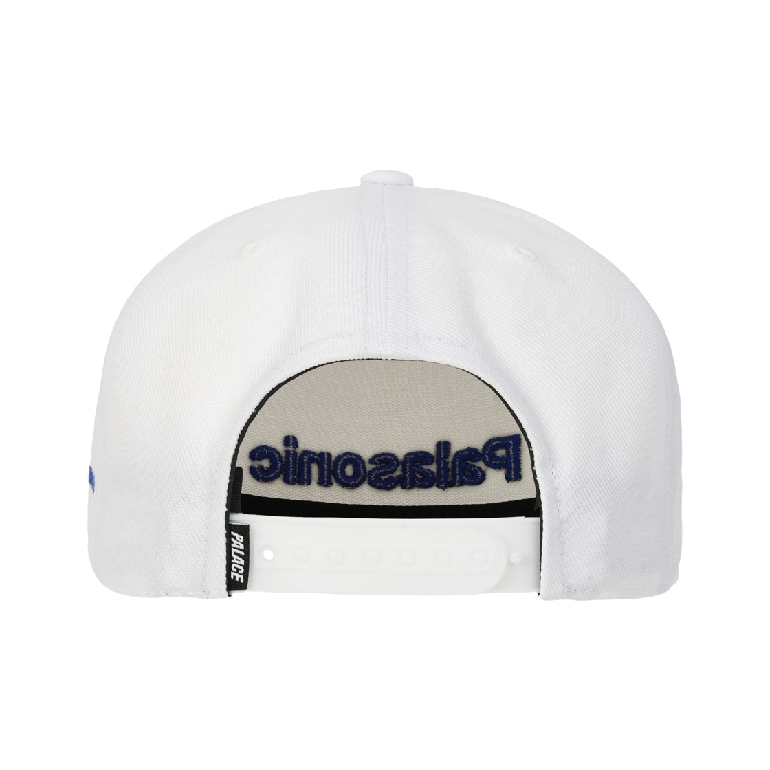 팔라스 팔라소닉 P 프레임 5-패널 화이트 - 26SS(Palace Palasonic P Frame 5-Panel White - 26SS) - 3