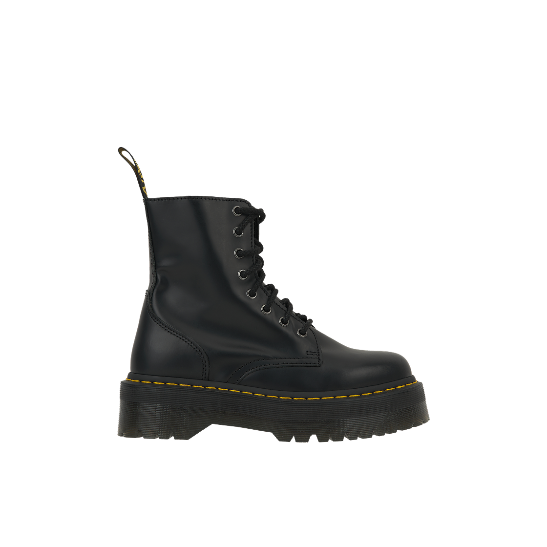 닥터마틴 제이든 부츠 블랙(Dr. Martens Jadon Boots Black)