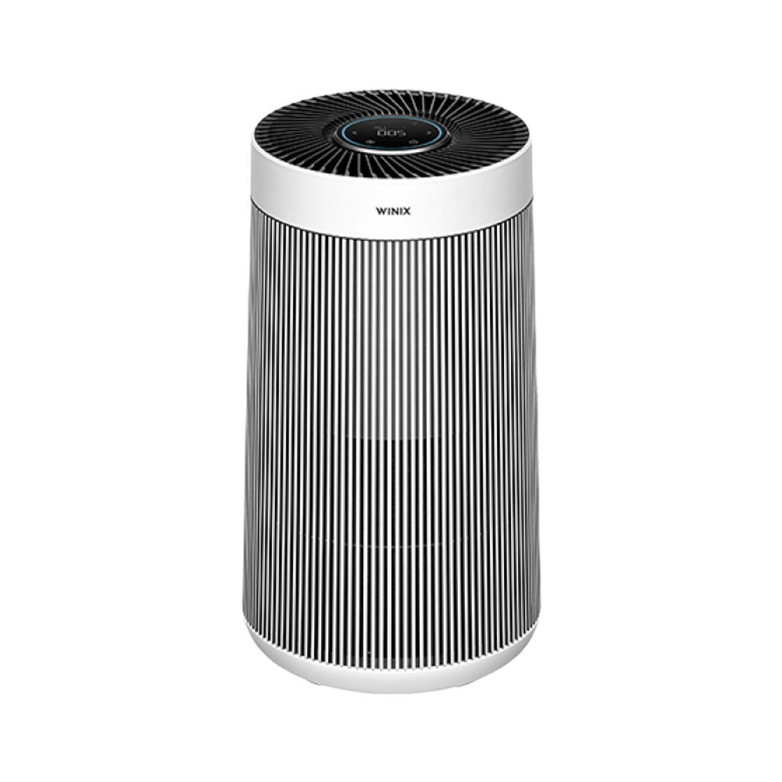 위닉스 공기청정기 타워엣지 화이트 AT8E430-MWK 43㎡(WINIX Tower Edge White Air Purifier AT8E430-MWK)