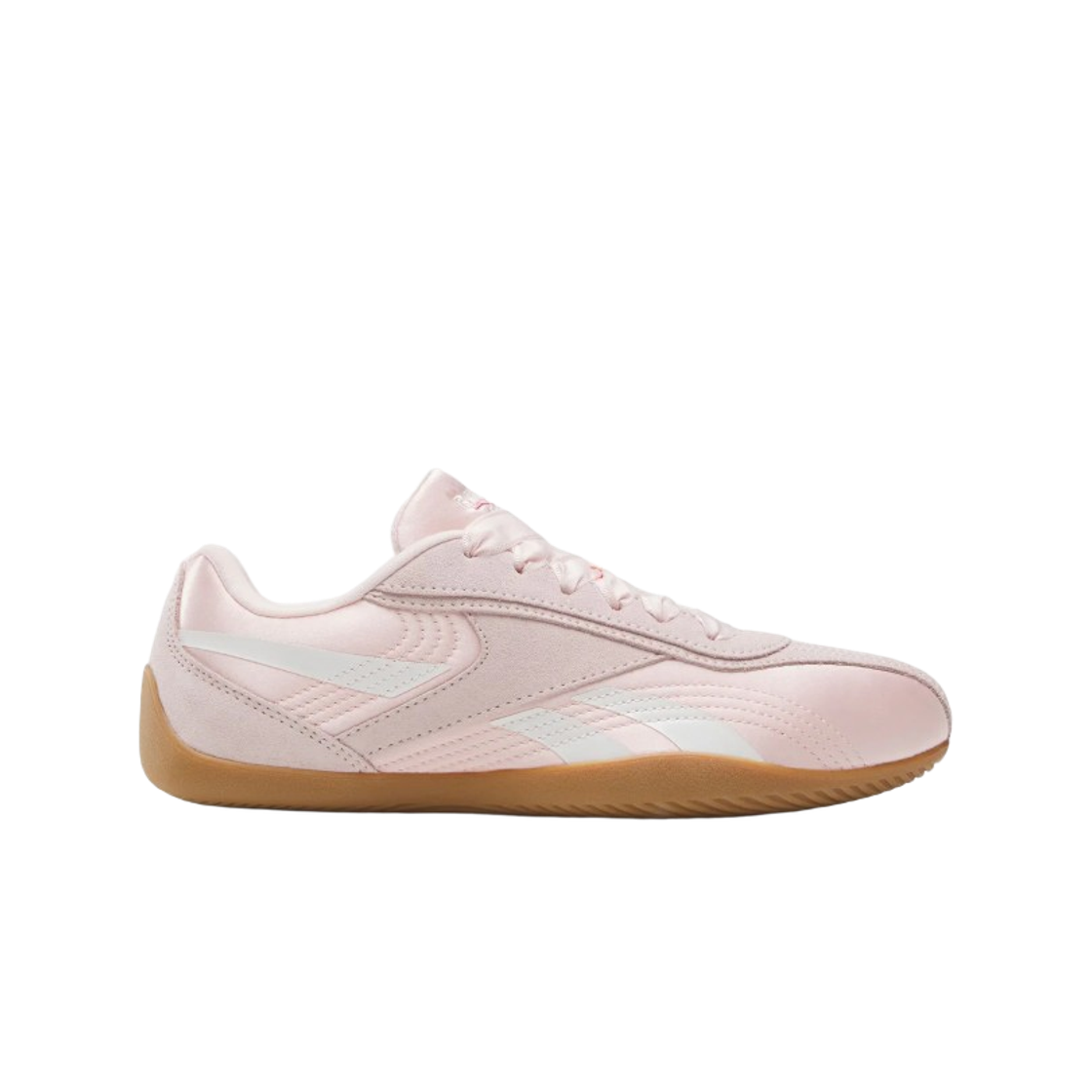 (W) 리복 울트라 로우 퓨어핑크 초크((W) Reebok Ultra Lo Purepink Chalk) - 1