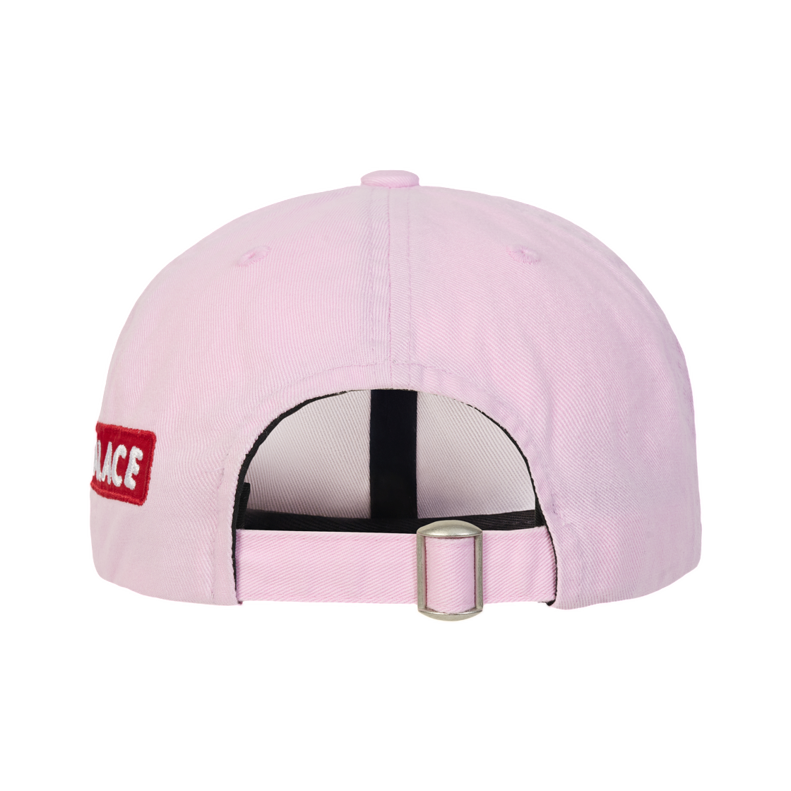 팔라스 럭키 P3 6-패널 스위트 핑크 - 26SS(Palace Lucky P3 6-Panel Sweet Pink - 26SS) - 3