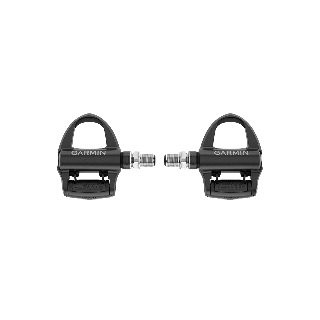 [10% 적립] 가민 랠리 RS210 사이클링 파워미터([10% 적립] Garmin Rally RS210 Pedal Power Meter)