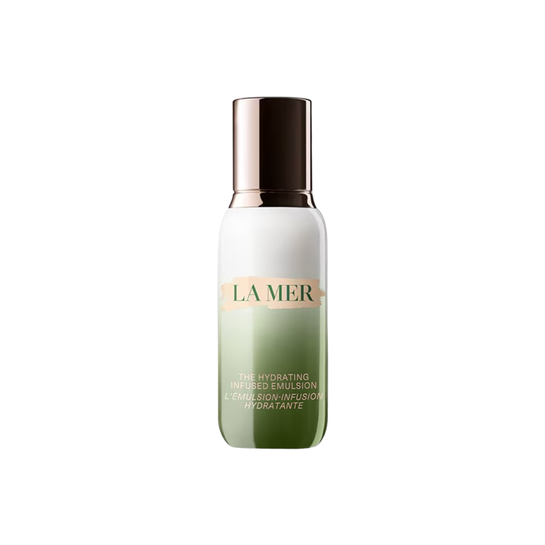 - La Mer the Hydrating Infused Emulsion 50ml