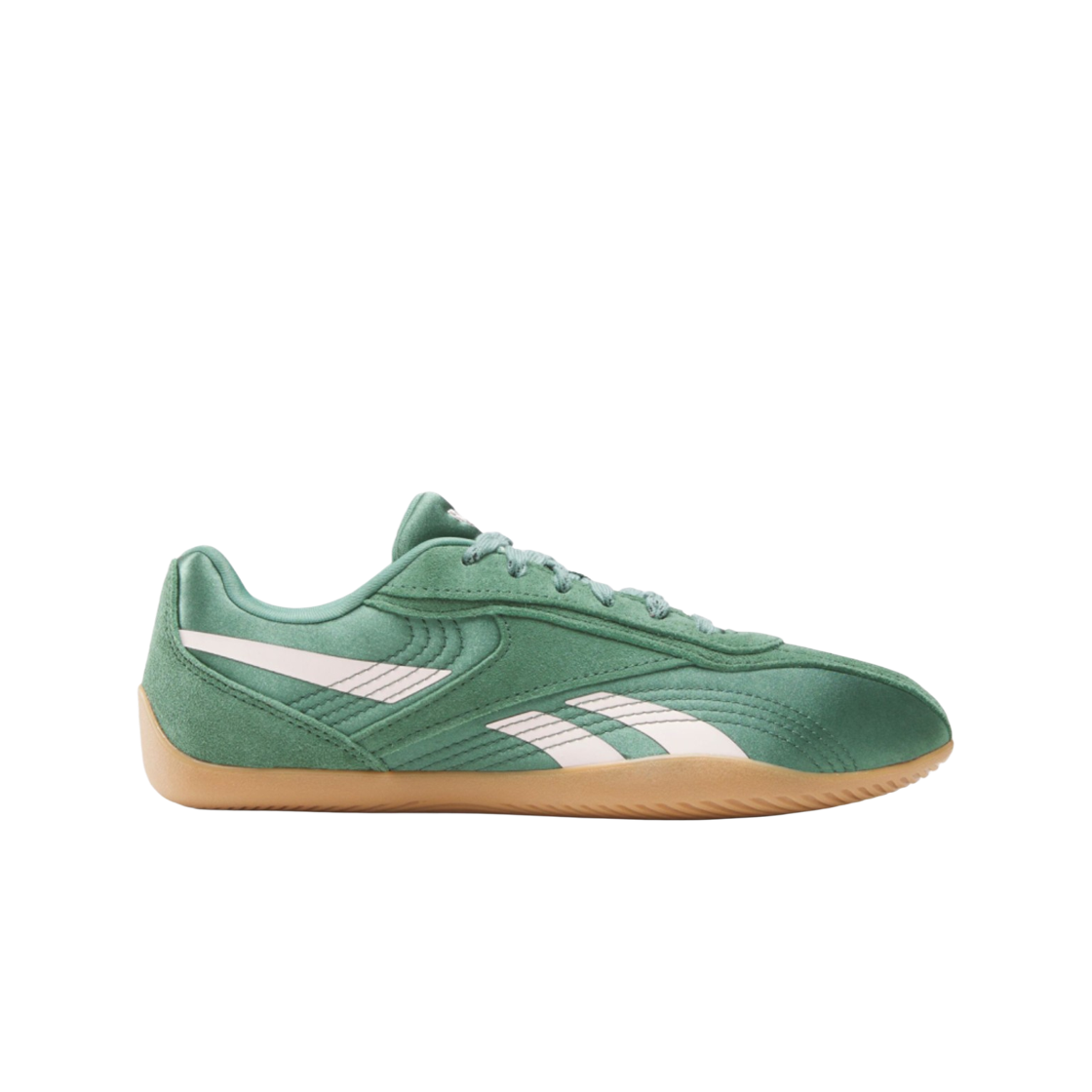 100255926/RESO6EJ1WE2 (W) Reebok Ultra Lo Green