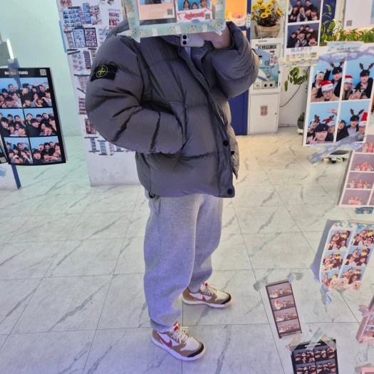 스타일 카드