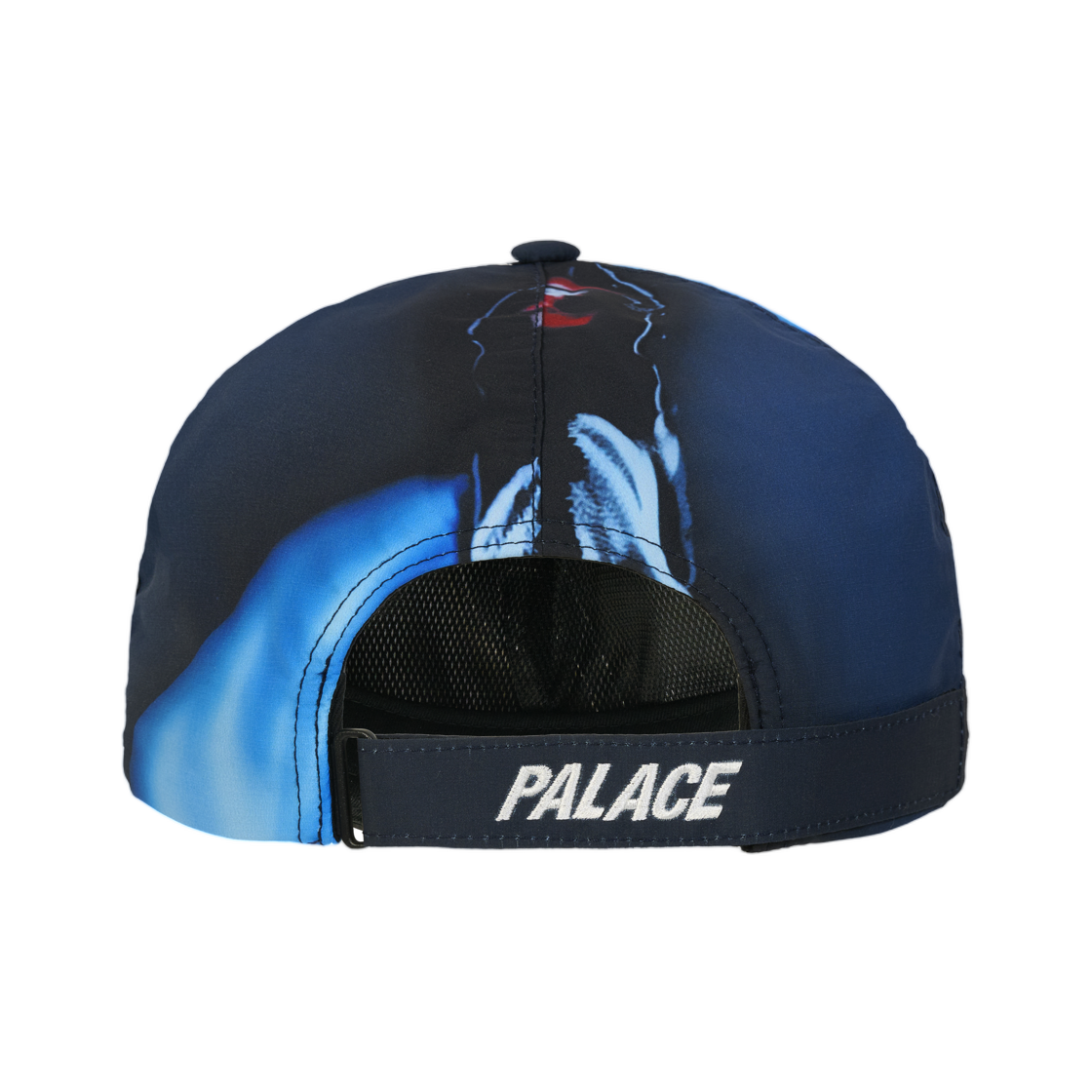 팔라스 고어텍스 P 6-패널 K-나인 프린트 - 26SS(Palace Gore-Tex P 6-Panel K-Nein Print - 26SS) - 3