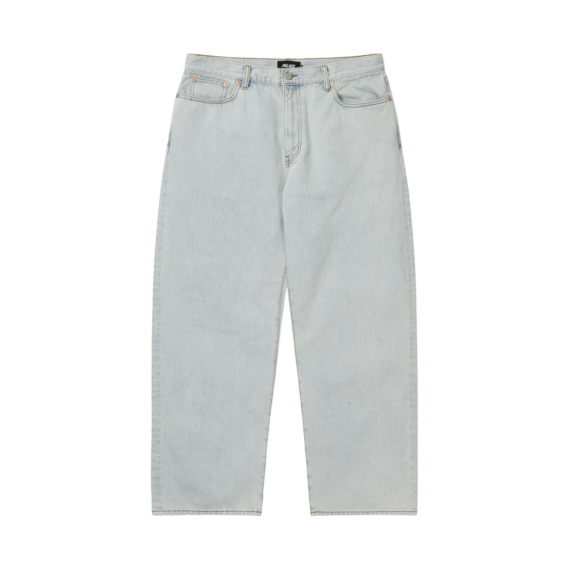 팔라스 르 스크립트 P90 배기 진 라이트 에시드 워시 - 26SS