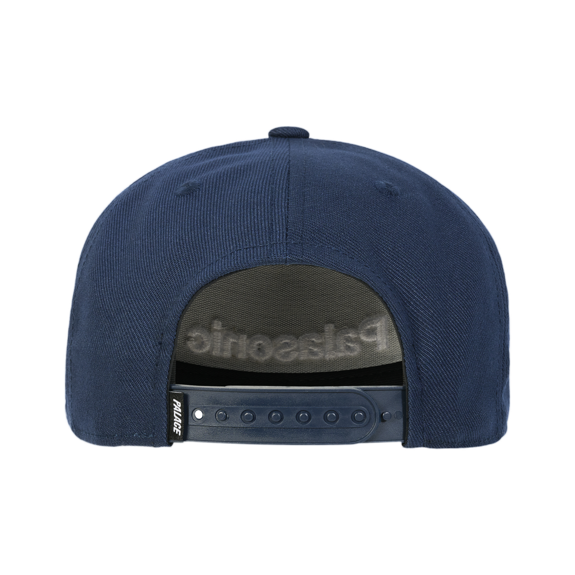 팔라스 팔라소닉 P 프레임 5-패널 네이비 - 26SS(Palace Palasonic P Frame 5-Panel Navy - 26SS) - 3