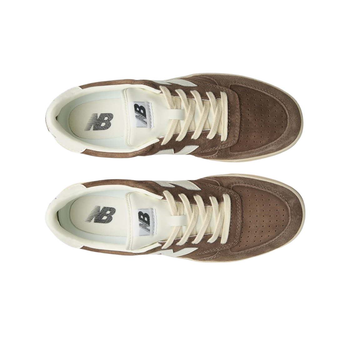 뉴발란스 T500 코타도 씨 솔트(New Balance T500 Cortado Sea Salt) - 2
