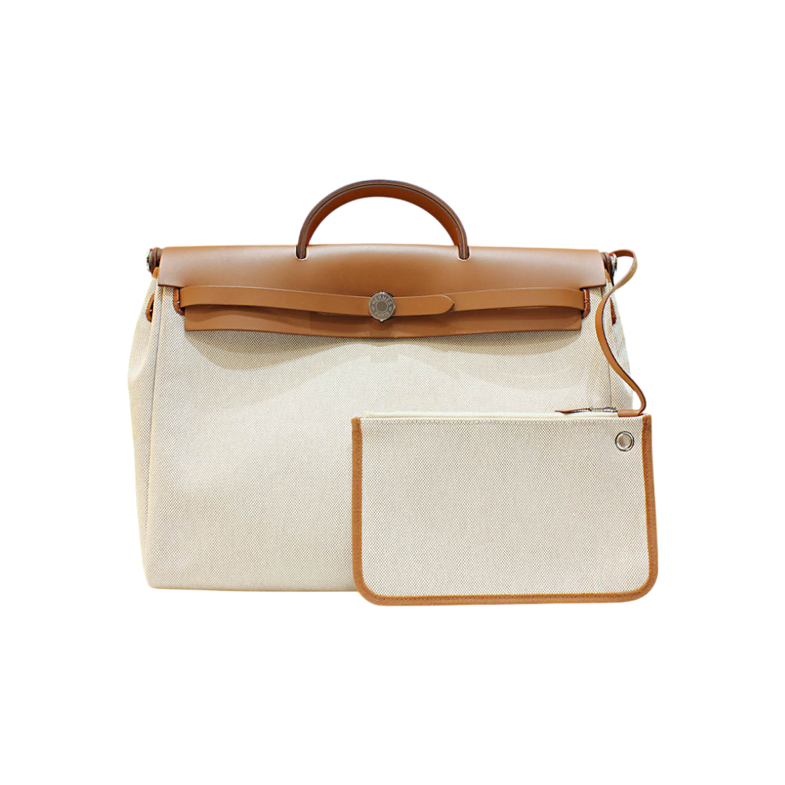 ITE5WQLP4BBI Hermes Herbag 39 B Monogram H084623CK