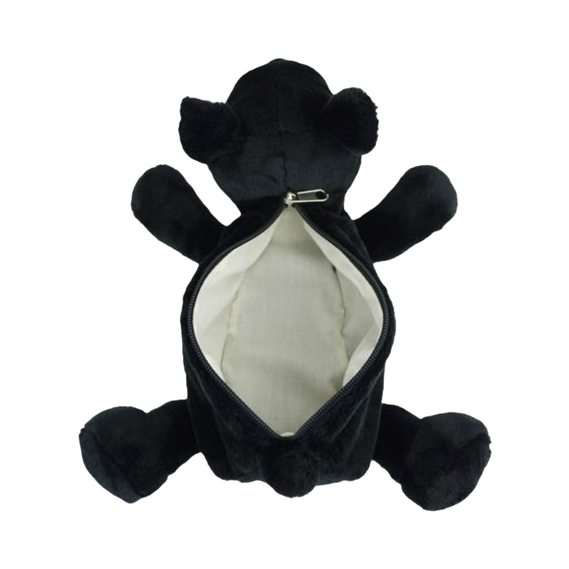 니키 불독 피규어 펜 파우치 (필통)([KREAM 단독] NICI French Pulldog Figurine Pouch) - 4