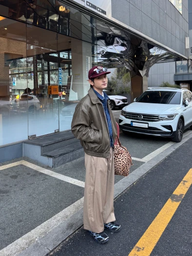 스타일 카드