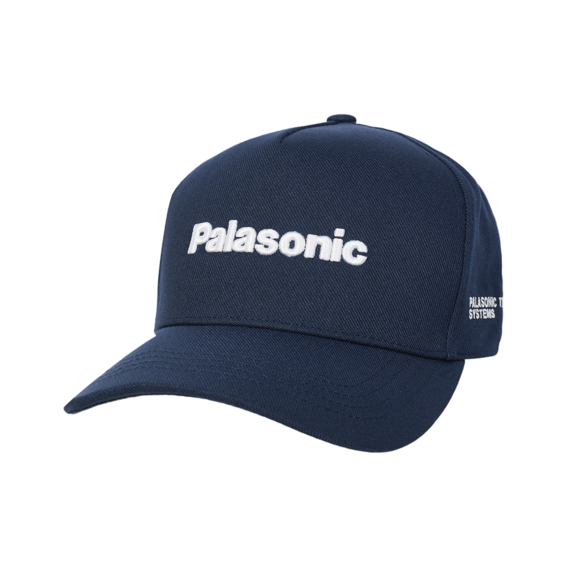 팔라스 팔라소닉 P 프레임 5-패널 네이비 - 26SS(Palace Palasonic P Frame 5-Panel Navy - 26SS) - 1