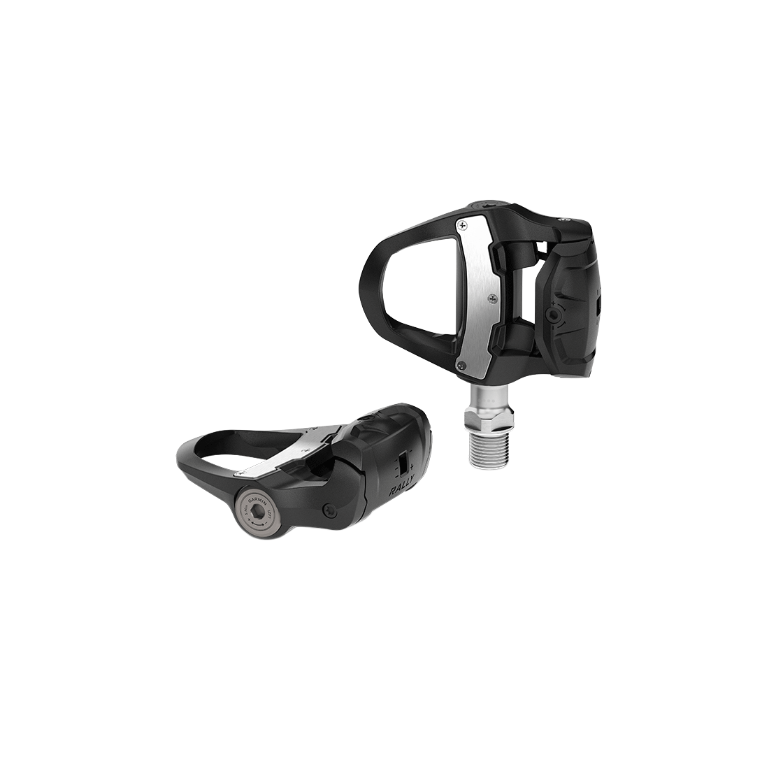 [10% 적립] 가민 랠리 RK110 사이클링 파워미터([10% 적립] Garmin Rally RK110 Pedal Power Meter)