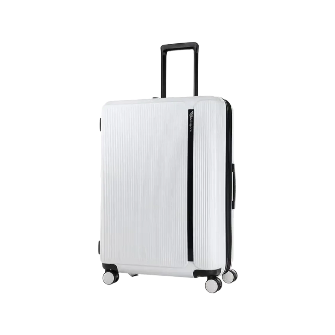 쌤소나이트 마이톤 캐리어 69/25 Exp 매트 화이트(Samsonite Myton Luggage 69/25 Exp Matte White) - 1