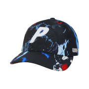 Palace Gore-Tex P 6-Panel K-Nein Print - 26SS