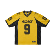 Palace Nein Mesh Jersey Yellow - 26SS