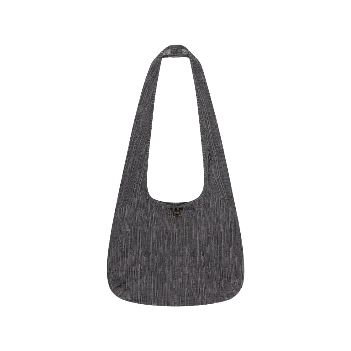 코이세이오 EMA 리버시블 크로스 백 차콜(COYSEIO EMA Reversible Cross Bag Charcoal)