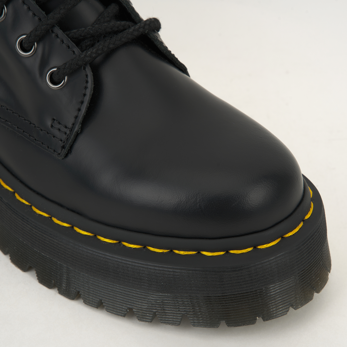 닥터마틴 제이든 부츠 블랙(Dr. Martens Jadon Boots Black) - 7