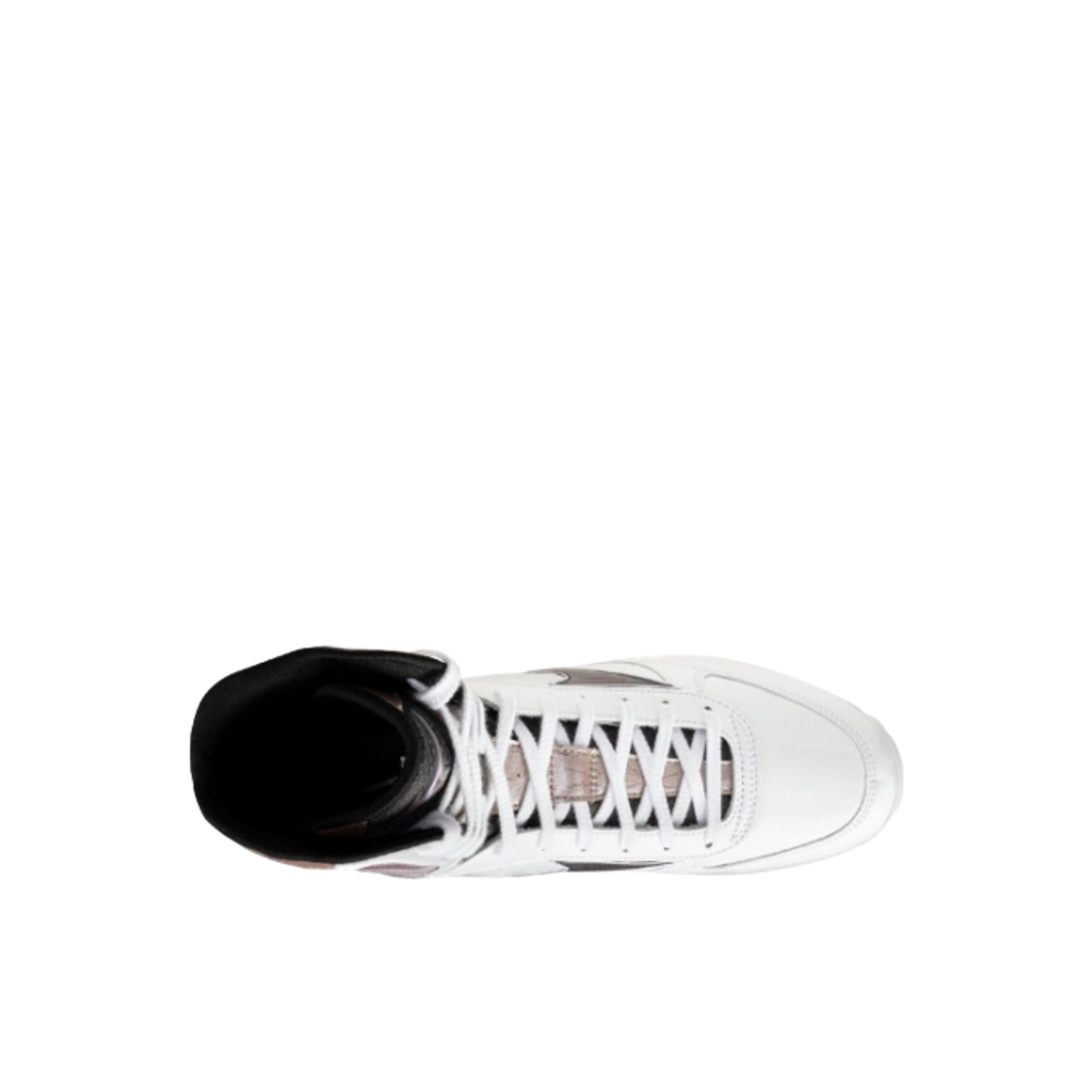 미즈노 웨이브 몬스터 화이트 골드(Mizuno Wave Monster White Gold) - 2