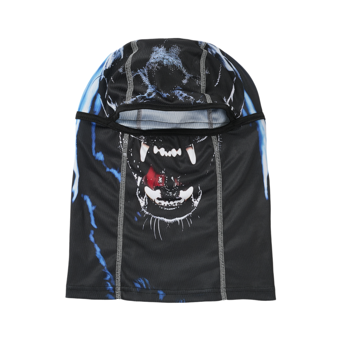 팔라스 K-나인 팔테크 바라클라바 블랙 - 26SS(Palace K-Nein Paltech Balaclava Black - 26SS) - 4