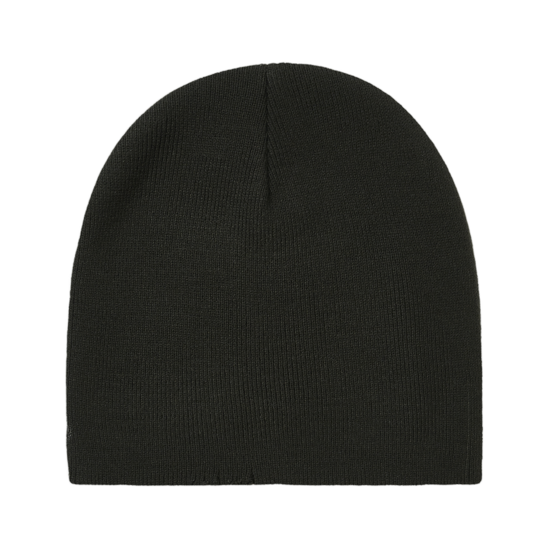 팔라스 스모크드 나인 커프 비니 블랙 - 26SS(Palace Smoked Nein Cuff Beanie Black - 26SS) - 2