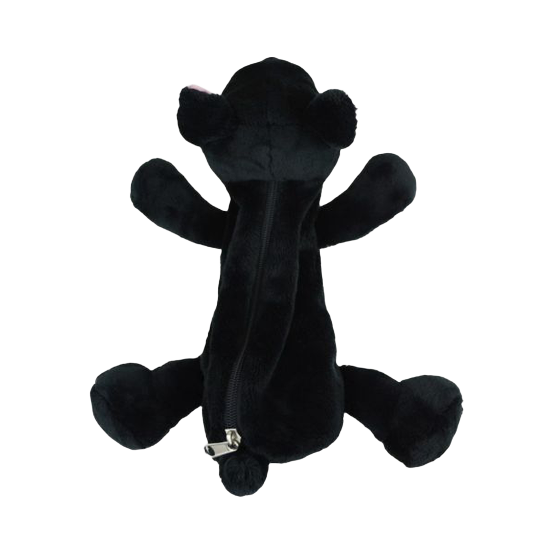 니키 불독 피규어 펜 파우치 (필통)([KREAM 단독] NICI French Pulldog Figurine Pouch) - 3