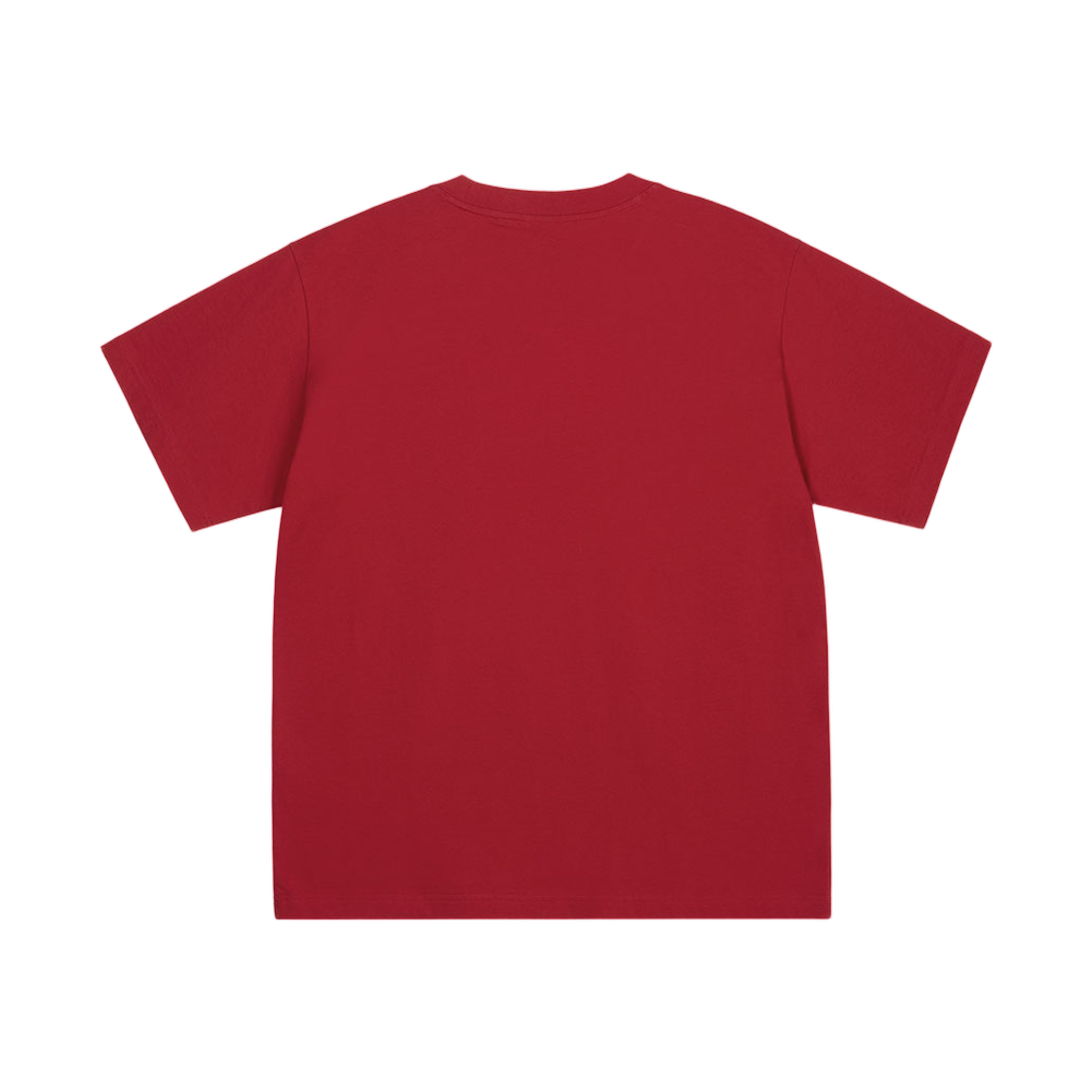 데우스 엑스 마키나 엔듀로 모토 티셔츠 레드(Deus Ex Machina Enduro Moto T-Shirt Red) - 2