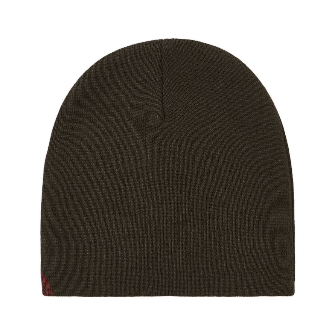 팔라스 스모크드 나인 커프 비니 폭스 - 26SS(Palace Smoked Nein Cuff Beanie Fox - 26SS) - 2
