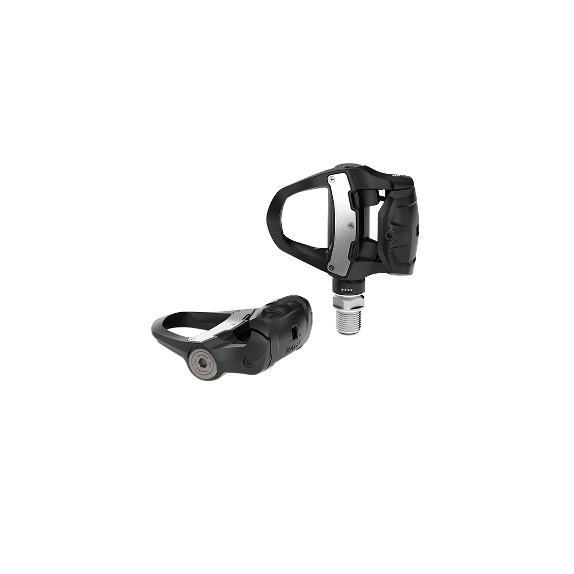 [10% 적립] 가민 랠리 RS110 사이클링 파워미터([10% 적립] Garmin Rally RS110 Pedal Power Meter)