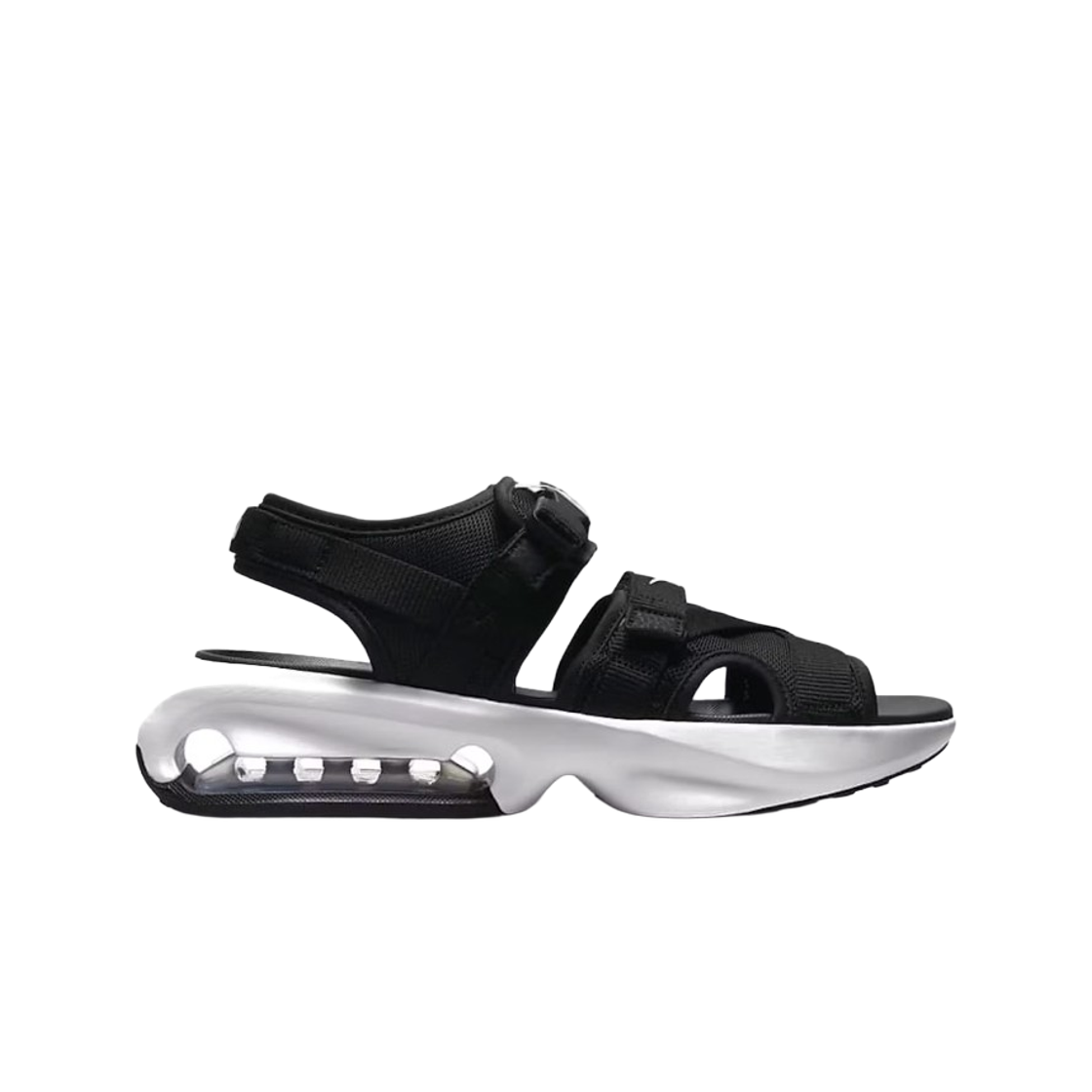FD5982-002 (W) Nike Air Max Sol Black White