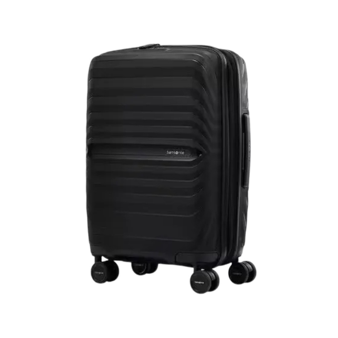 쌤소나이트 옥토라이트 네오 캐리어 55/20 Exp 블랙(Samsonite Octolite Neo Luggage 55/20 Exp Black)