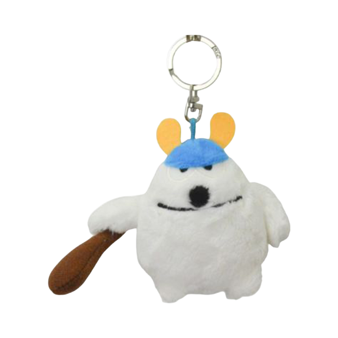 니키 햇 헌터 바이킹 키링 10cm([KREAM 단독] NICI Hathunter 10cm with viking helmet)