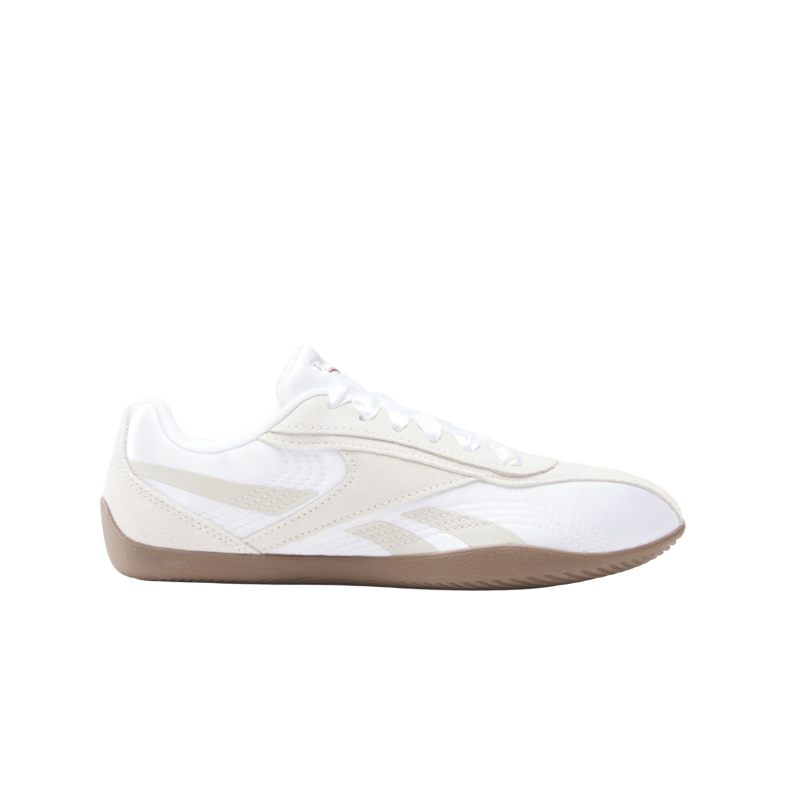 (W) 리복 울트라 로우 화이트((W) Reebok Ultra Lo White) - 1