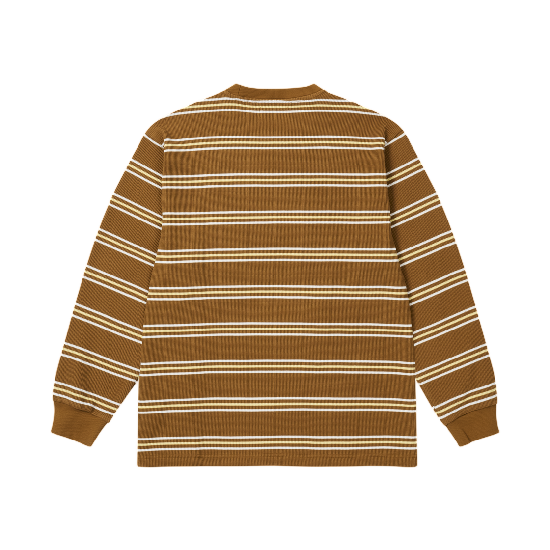 팔라스 트리오 스트라이프 롱슬리브 폭스 - 26SS | Palace | KREAM