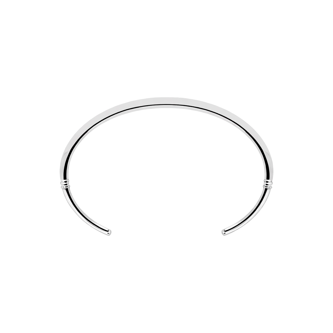 뵤르 트위그 브레이슬릿 01(Bőr Twig Bracelet 01) - 4