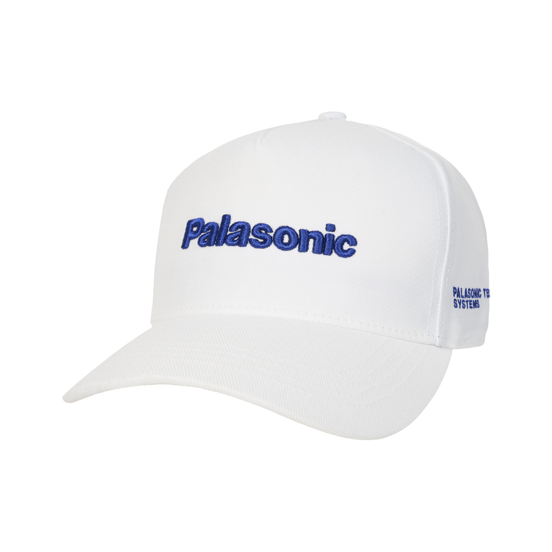 팔라스 팔라소닉 P 프레임 5-패널 화이트 - 26SS(Palace Palasonic P Frame 5-Panel White - 26SS) - 1