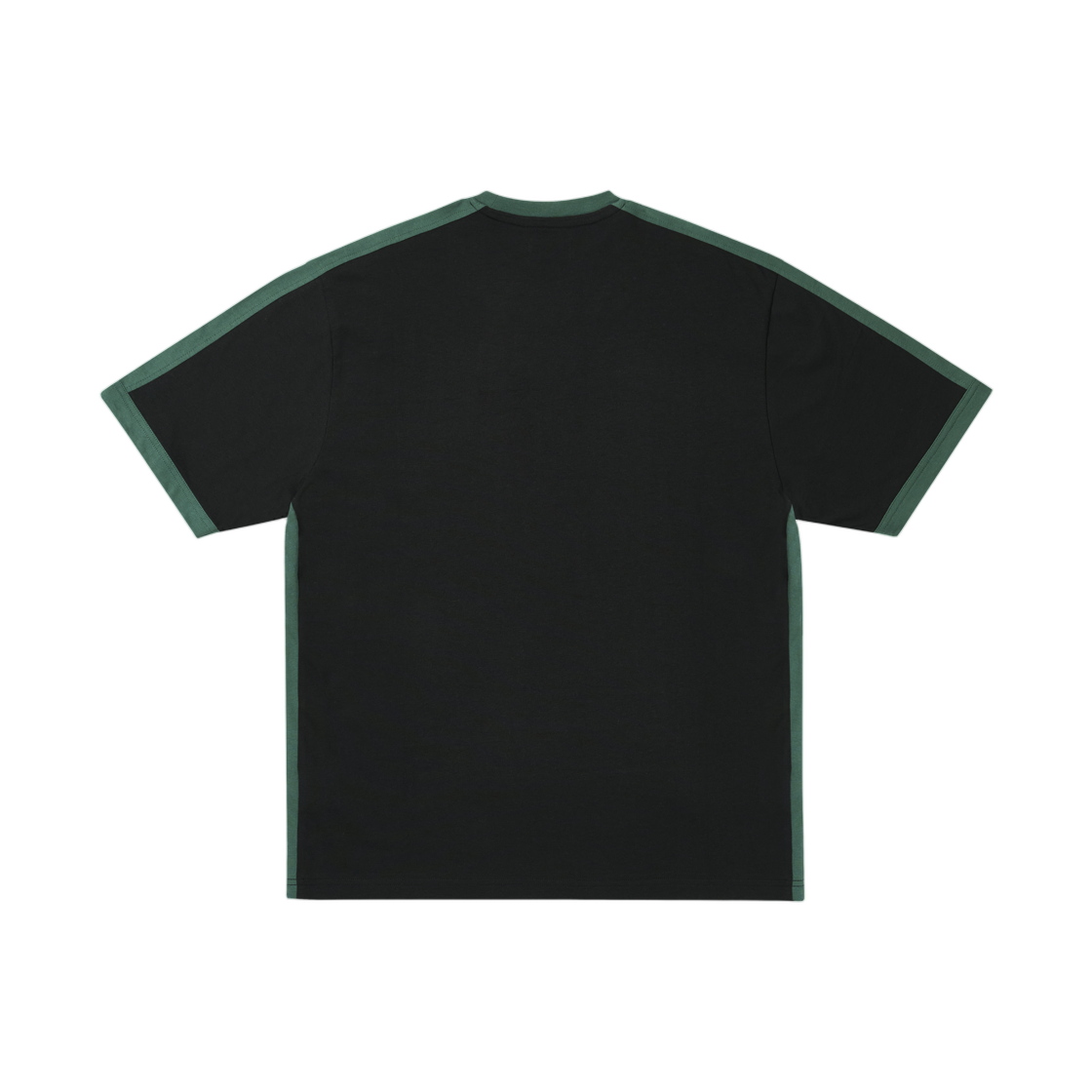 팔라스 플래그 티셔츠 딥 블랙 - 26SS(Palace Flag T-Shirt Deep Black - 26SS) - 2