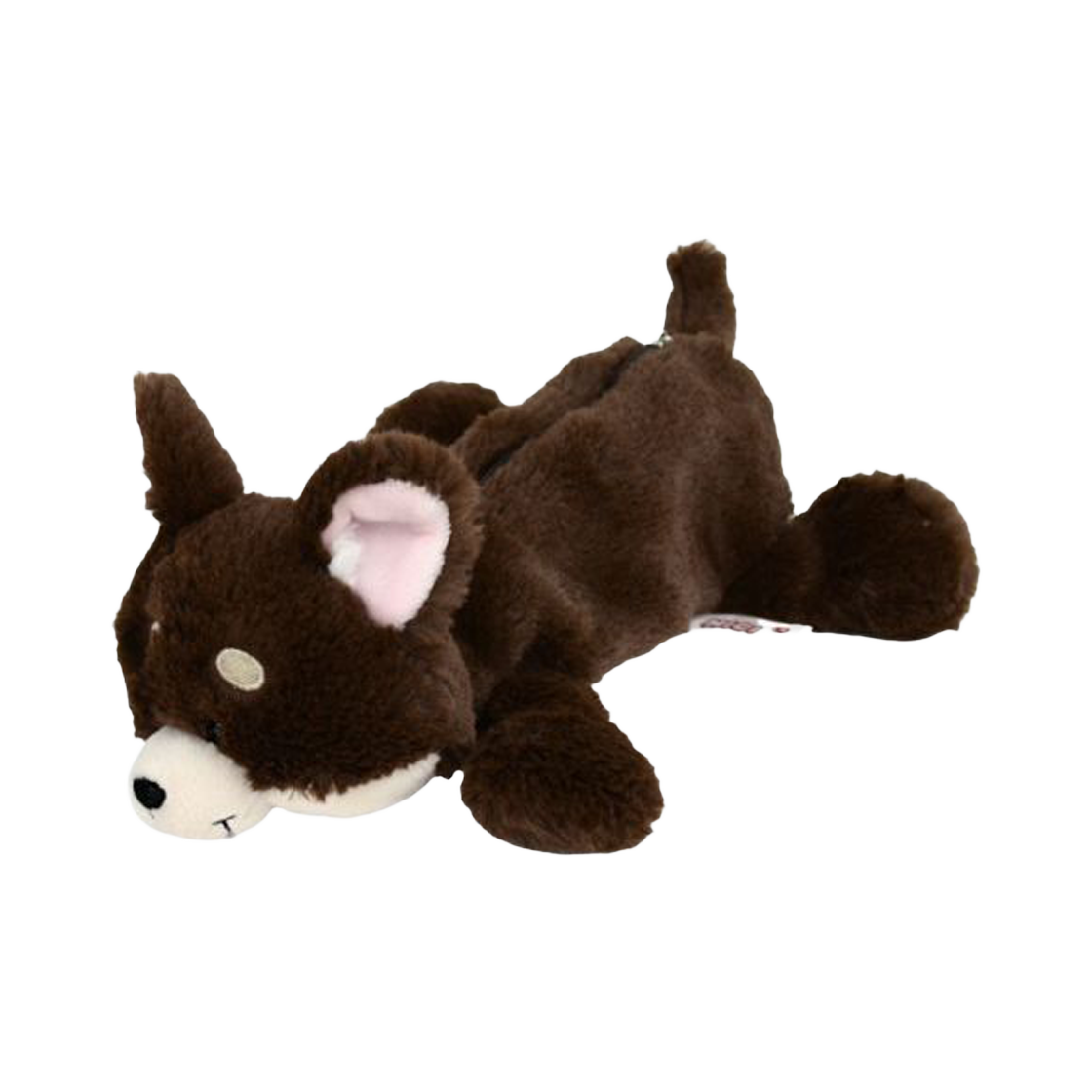 니키 치와와 피규어 펜 파우치 (필통)([KREAM 단독] NICI Chihuahua Figurine Pouch)