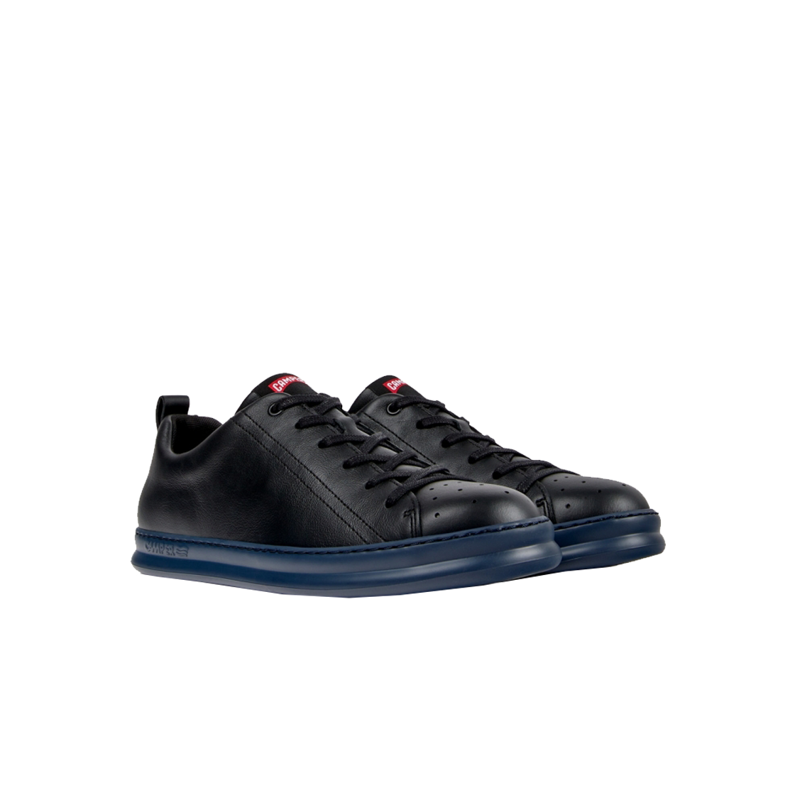 캠퍼 남성 러너 포 스니커즈 블랙(CAMPER MEN Runner Four Sneakers BLACK) - 2