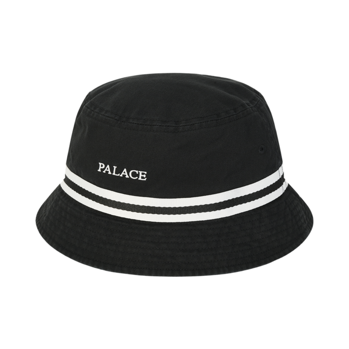 팔라스 이스테블리시드 버킷 블랙 - 26SS(Palace Established Bucket Black - 26SS) - 2