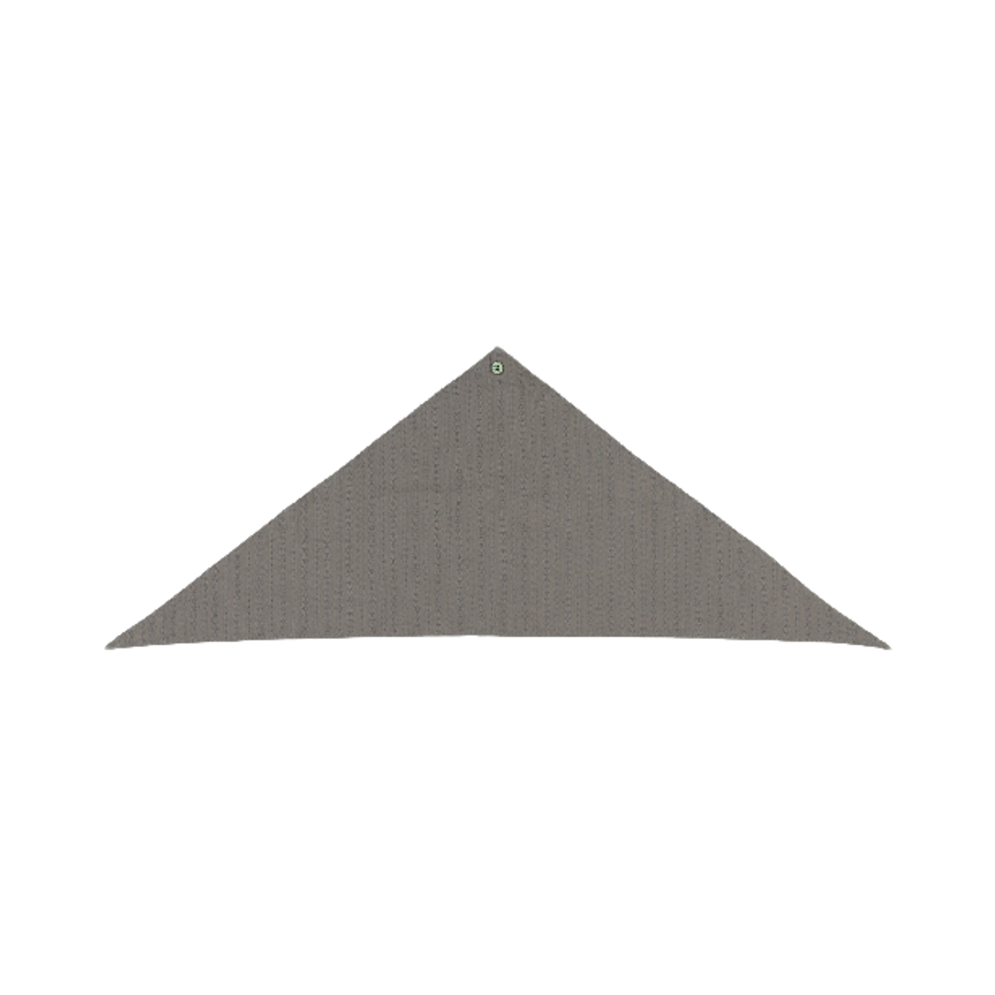 CY26SSACNA001 COYSEIO Button Reversible Scarf Charcoal