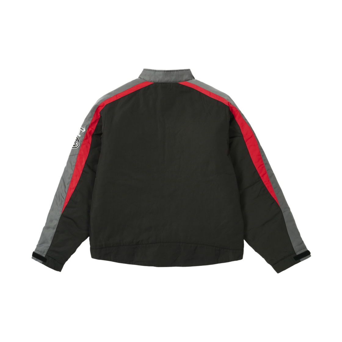 팔라스 이븐 패스터 자켓 블랙 - 26SS(Palace Even Faster Jacket Black - 26SS) - 2