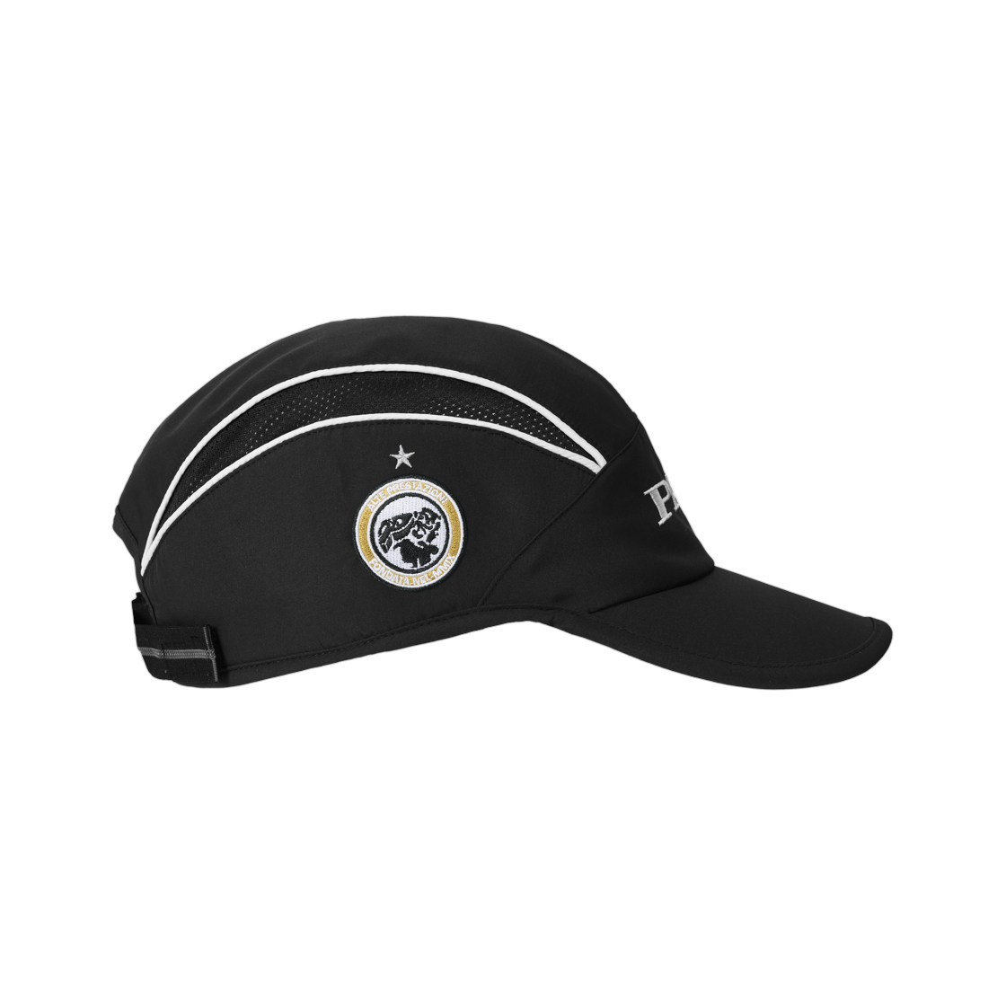 팔라스 프로 팀 트라이-쿨 러너 블랙 - 26SS(Palace Pro Team Tri-Cool Runner Black - 26SS) - 2