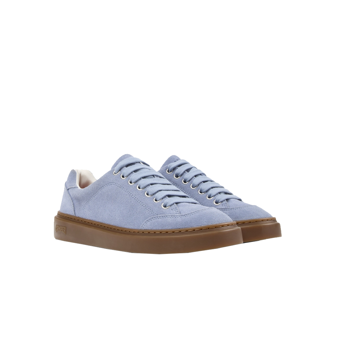 캠퍼 여성 러너 트웬티파이브 스니커즈 블루(CAMPER WOMEN Runner Twentyfive Sneakers BLUE) - 2