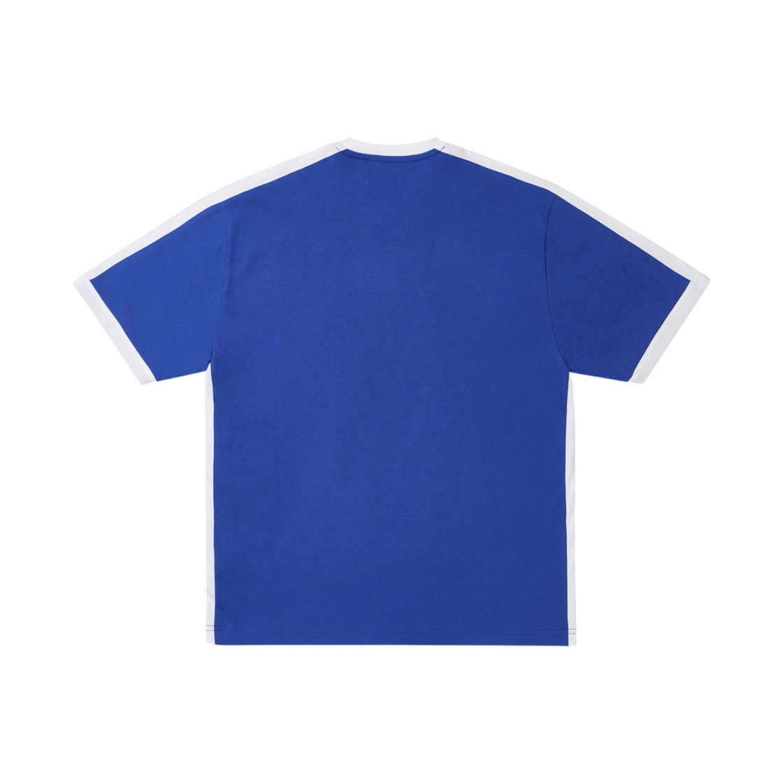 팔라스 플래그 티셔츠 딥 씨 블루 - 26SS(Palace Flag T-Shirt Deep Sea Blue - 26SS) - 2