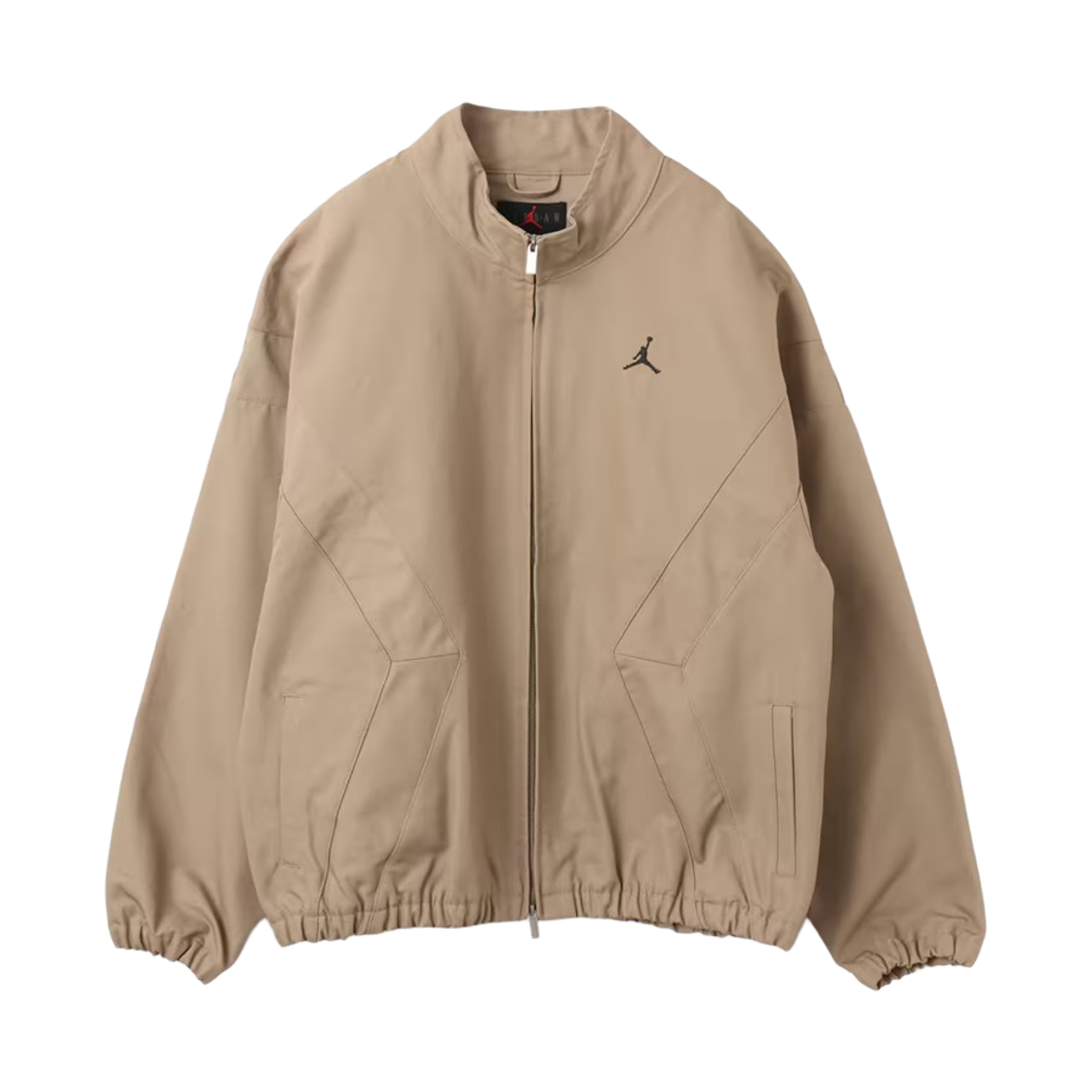 IF1822-247 Jordan Flight Graphic Workwear Jacket Khaki Black (IF1822-247)